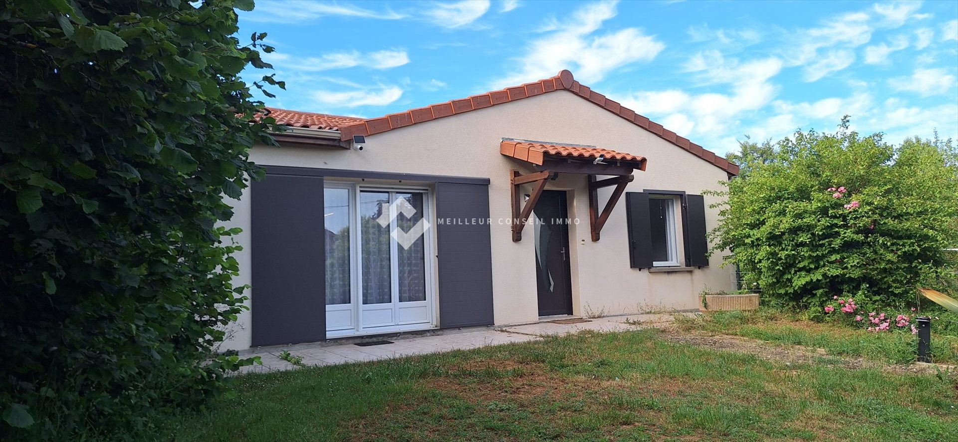 Maison à vendre, 140m², Saint-Georges-lès-Baillargeaux