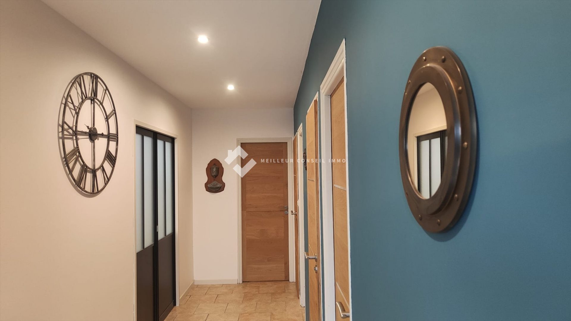 Maison à vendre, 140m², Saint-Georges-lès-Baillargeaux