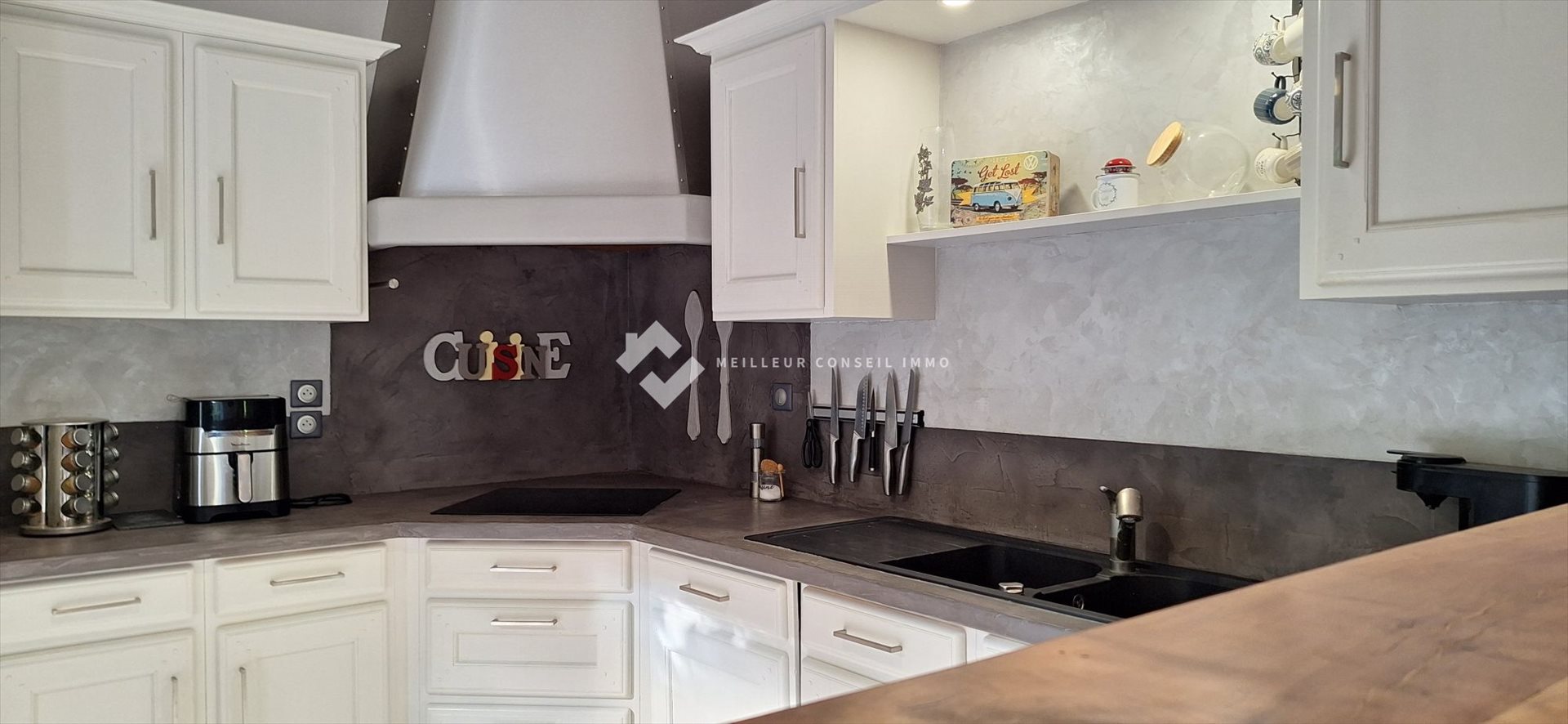 Maison à vendre, 140m², Saint-Georges-lès-Baillargeaux