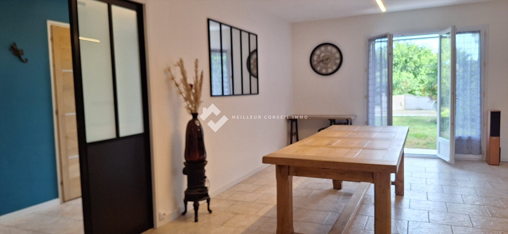 Maison à vendre, 140m², Saint-Georges-lès-Baillargeaux