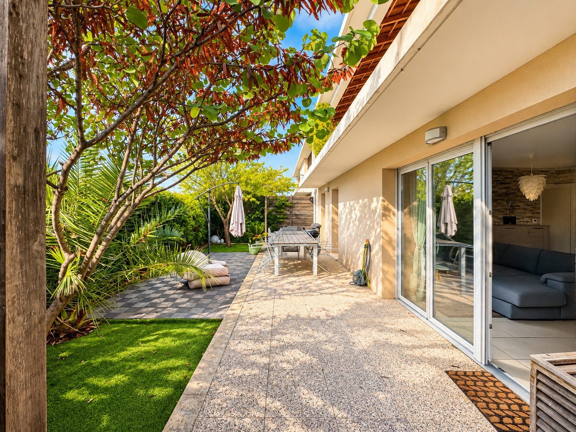 Appartement à louer, 67m², Aix-en-Provence