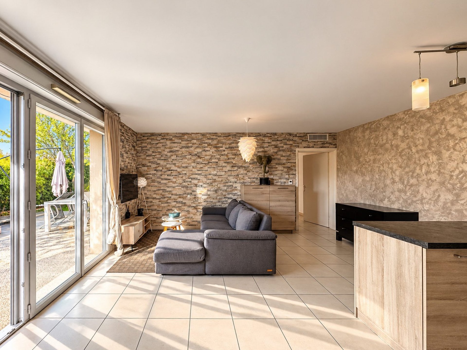 Appartement à louer, 67m², Aix-en-Provence