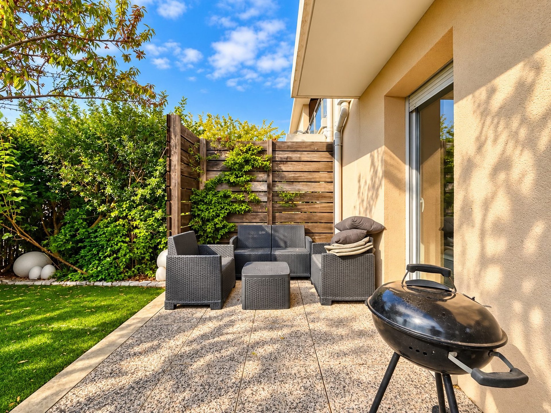 Appartement à louer, 67m², Aix-en-Provence