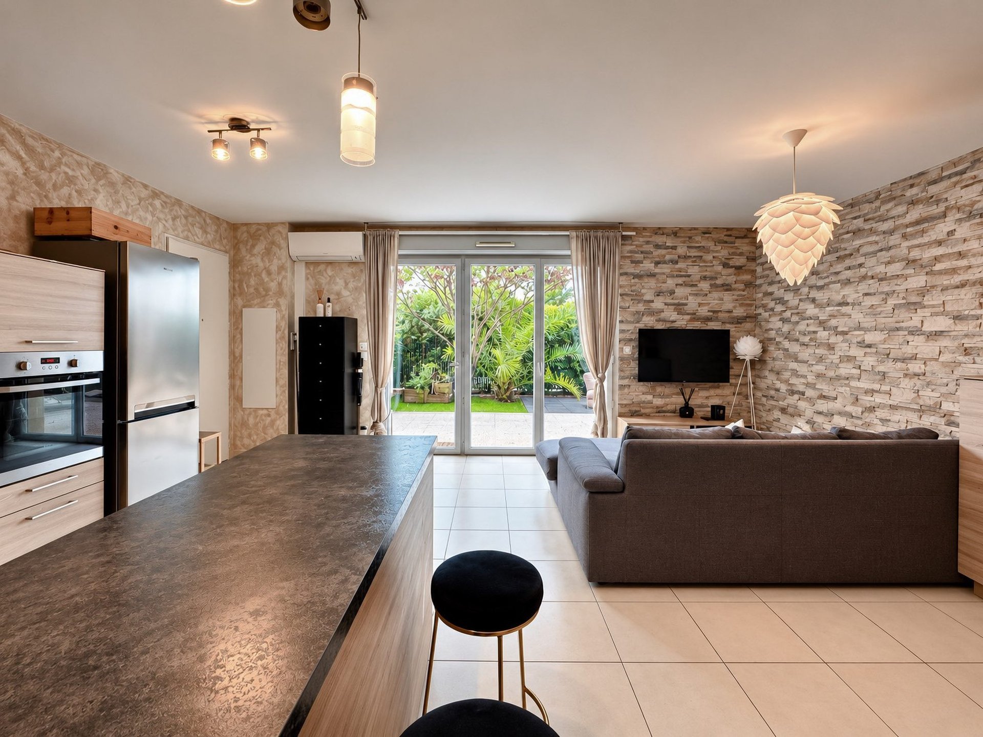 Appartement à louer, 67m², Aix-en-Provence