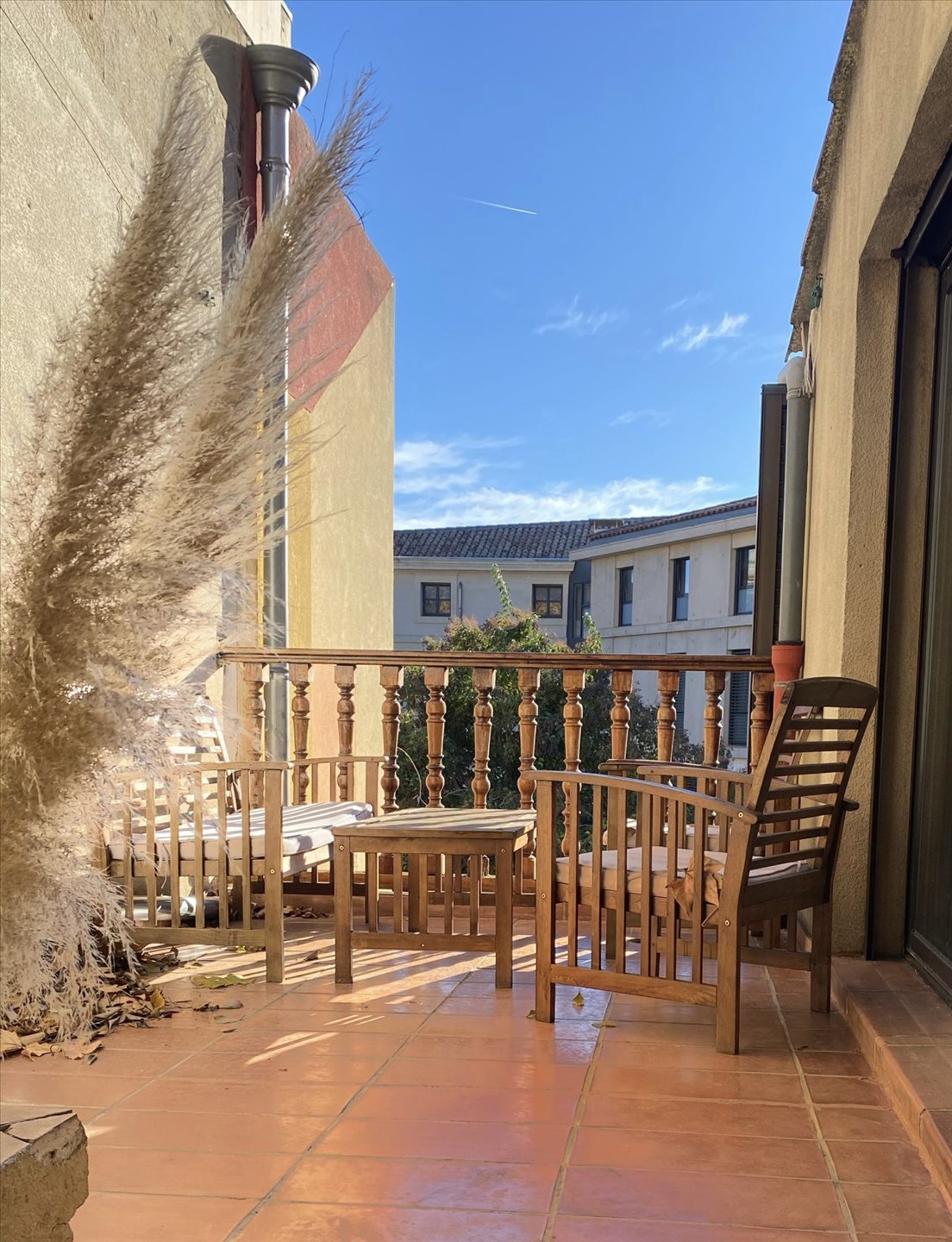 Appartement à louer, 45m², Aix-en-Provence