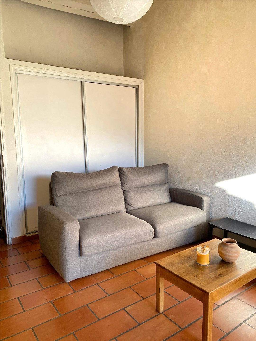 Appartement à louer, 45m², Aix-en-Provence