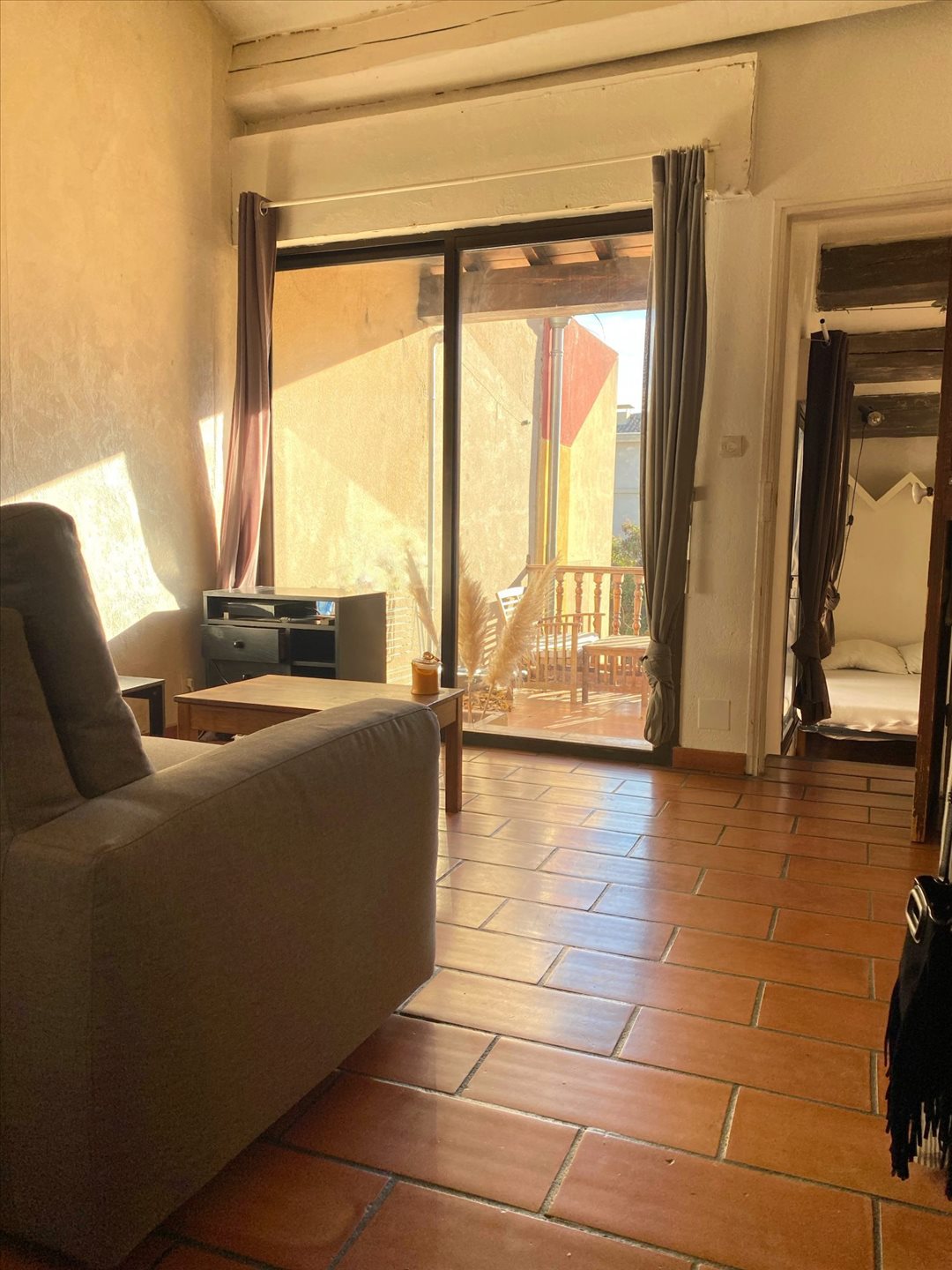 Appartement à louer, 45m², Aix-en-Provence