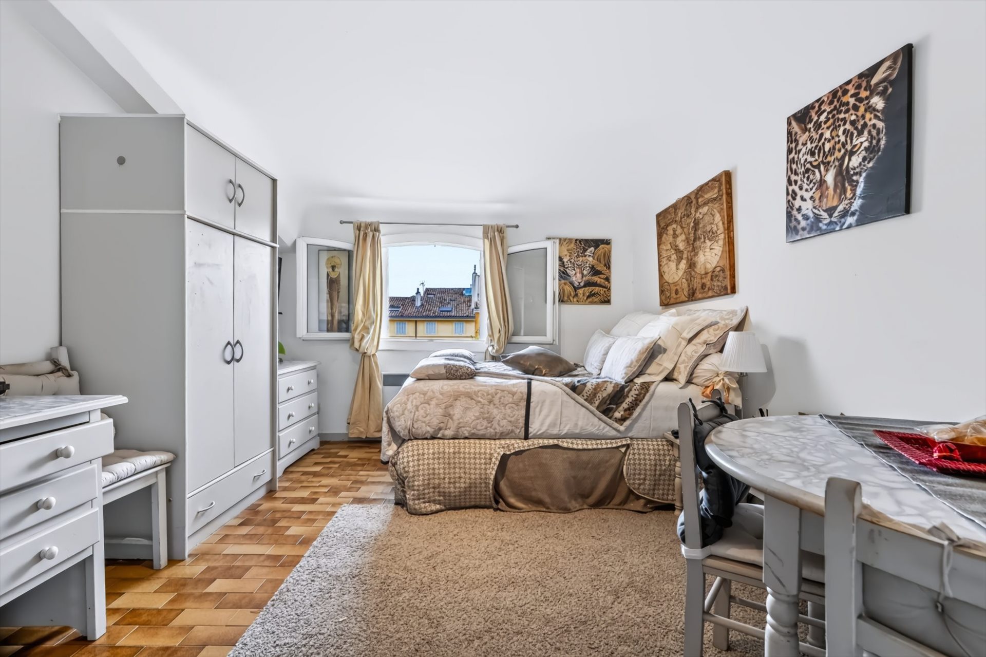 Appartement à vendre, 29m², Aix-en-Provence