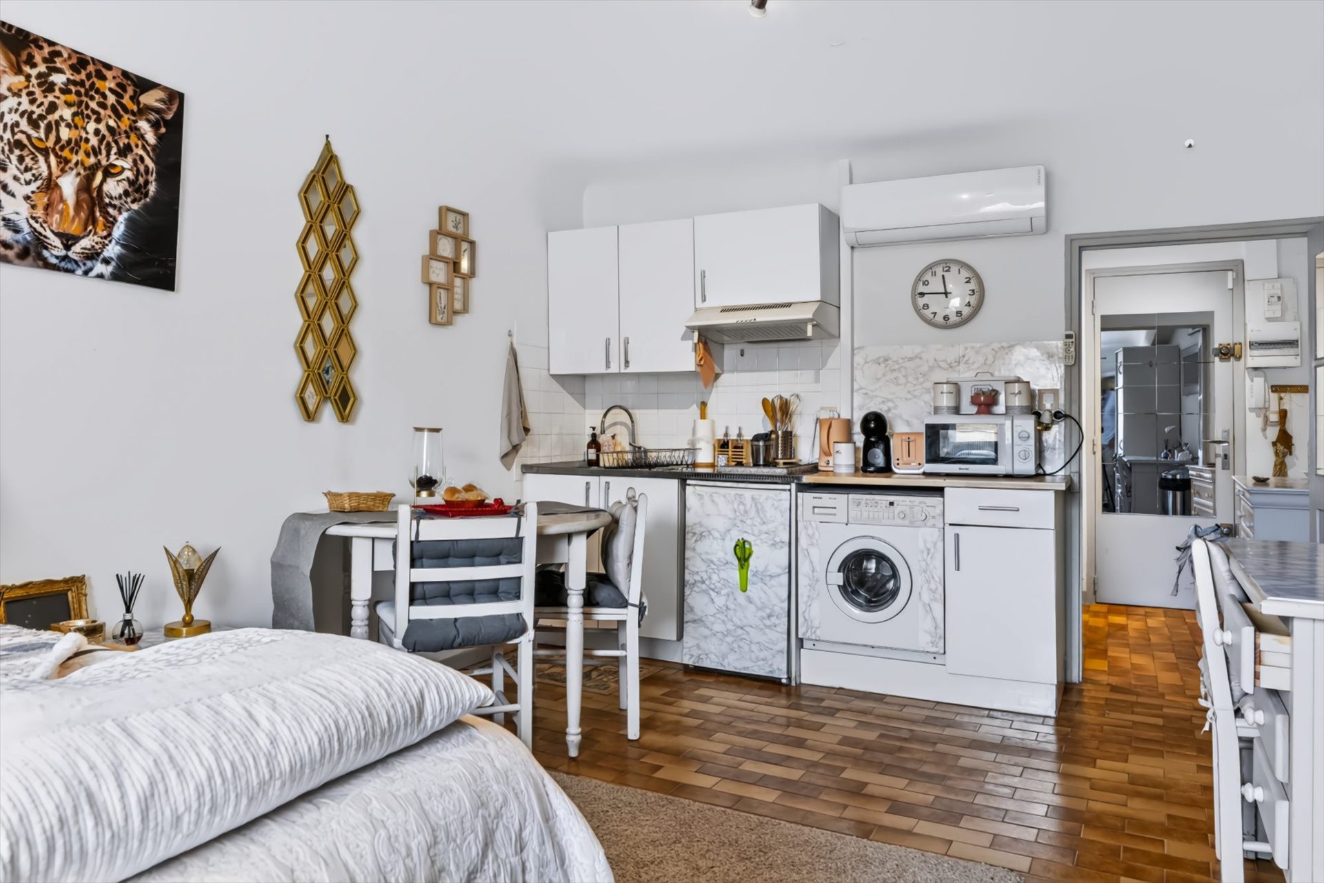 Appartement à vendre, 29m², Aix-en-Provence
