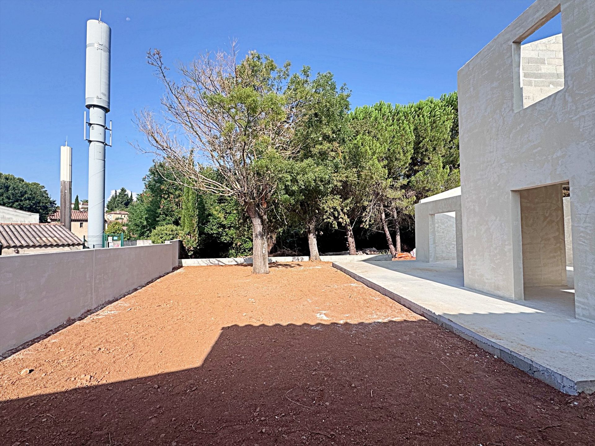 Maison à vendre, 106m², Aix-en-Provence