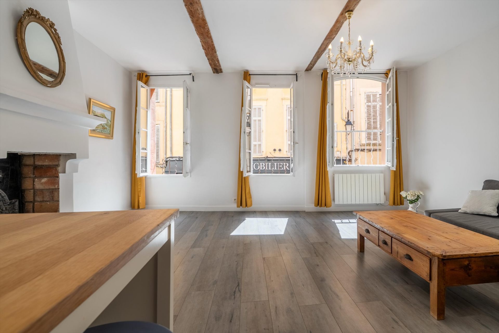 Appartement à vendre, 47m², Aix-en-Provence