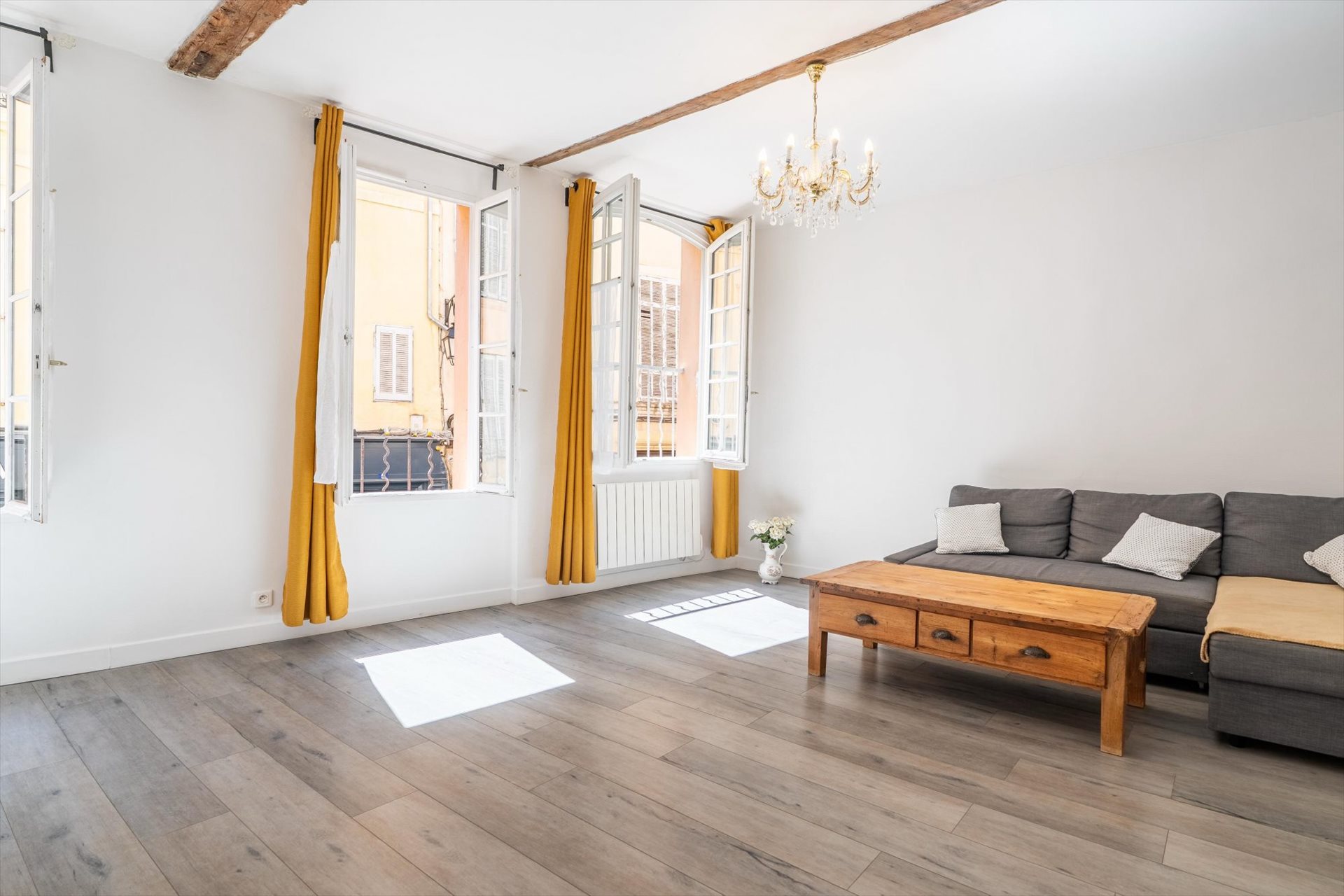 Appartement à vendre, 47m², Aix-en-Provence
