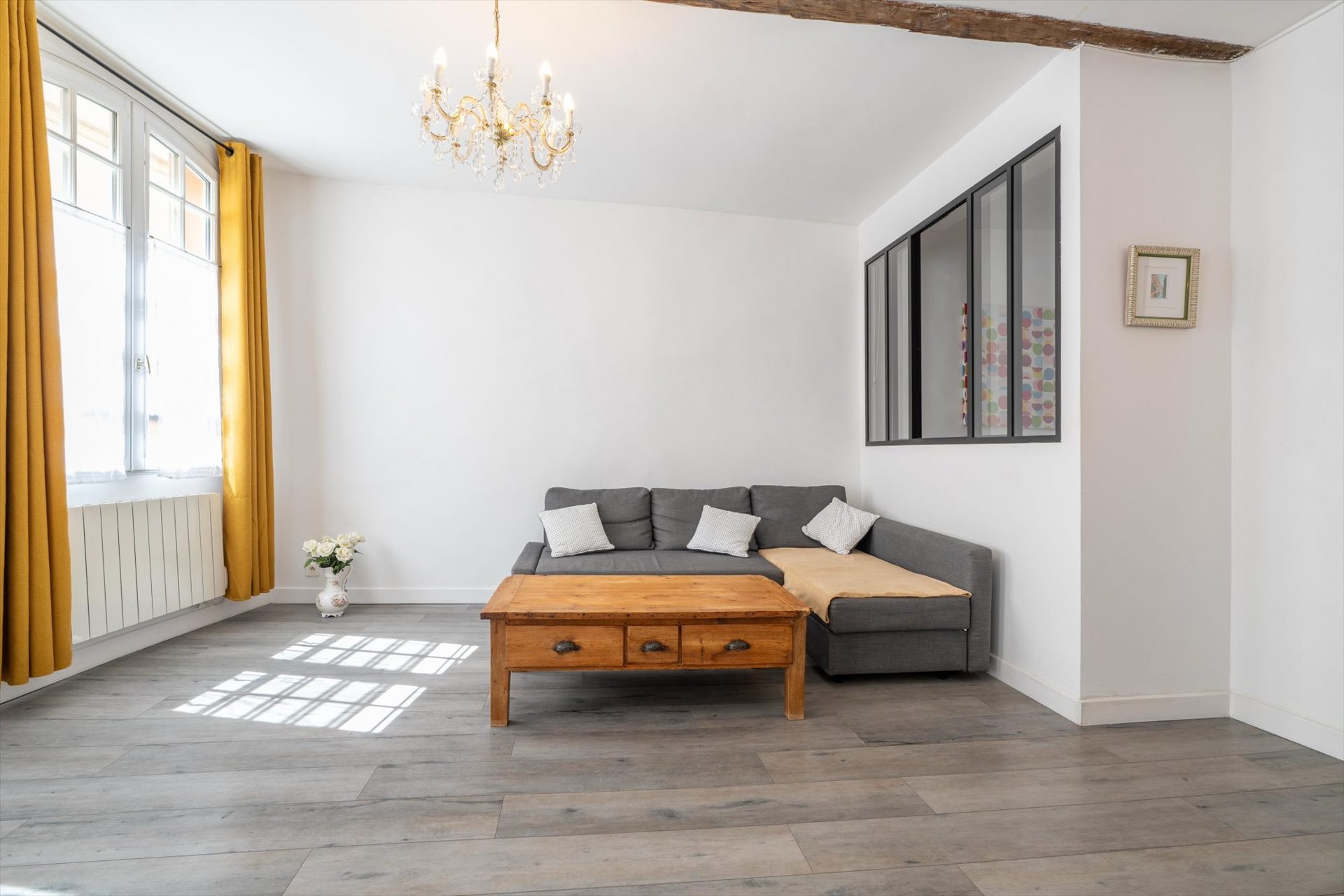Appartement à vendre, 47m², Aix-en-Provence
