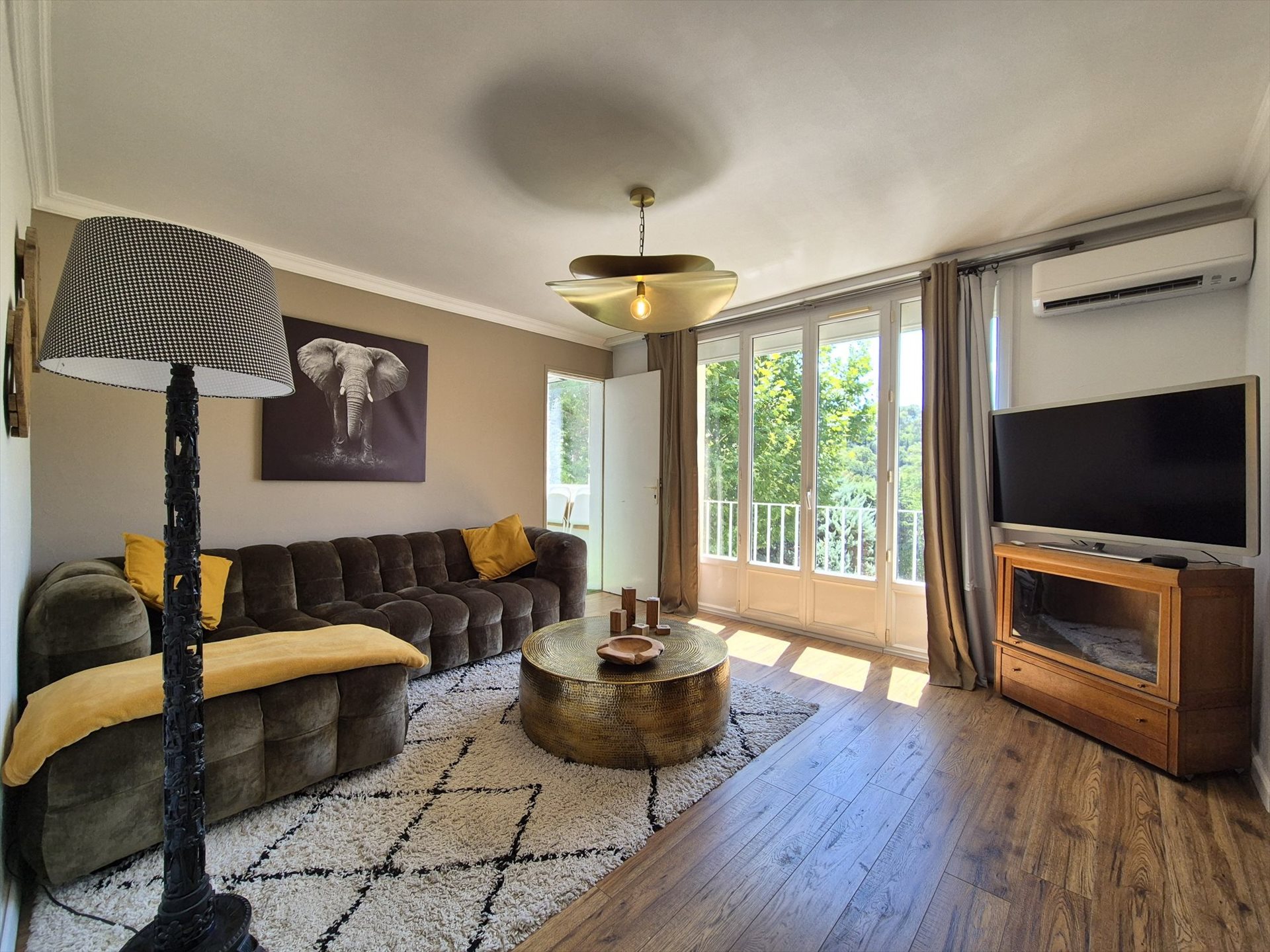 Appartement à vendre, 65m², Aix-en-Provence