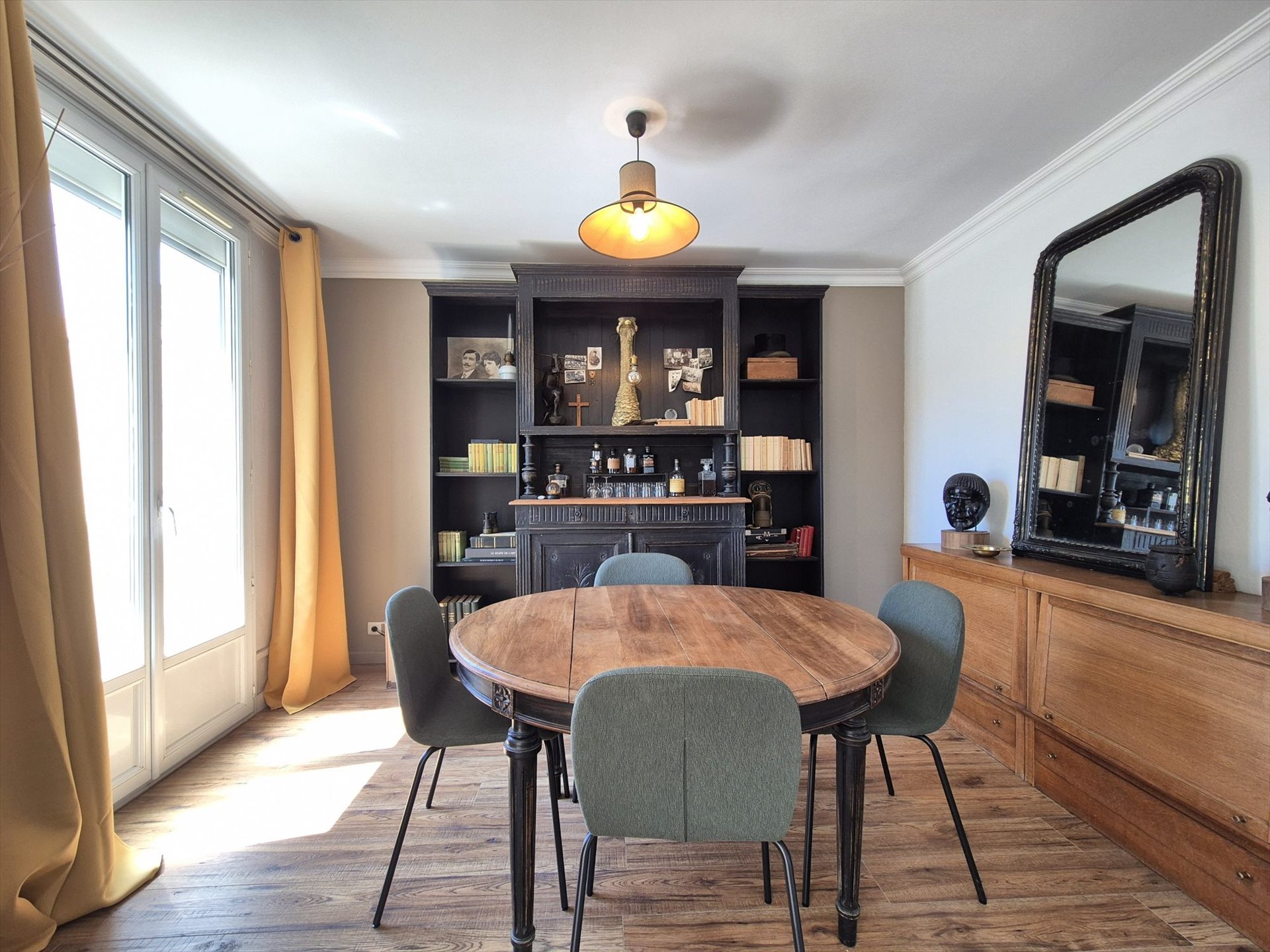 Appartement à vendre, 65m², Aix-en-Provence