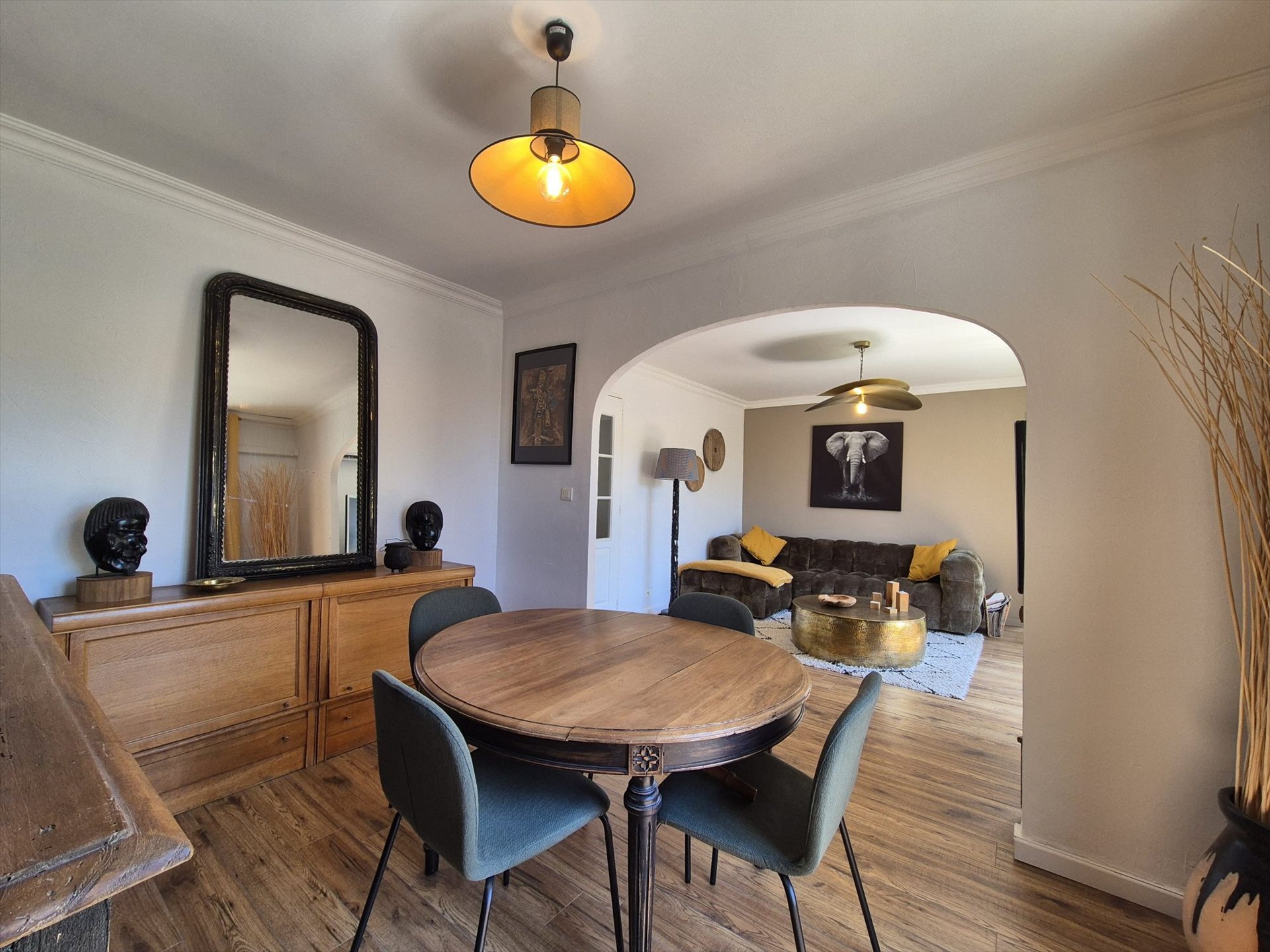 Appartement à vendre, 65m², Aix-en-Provence