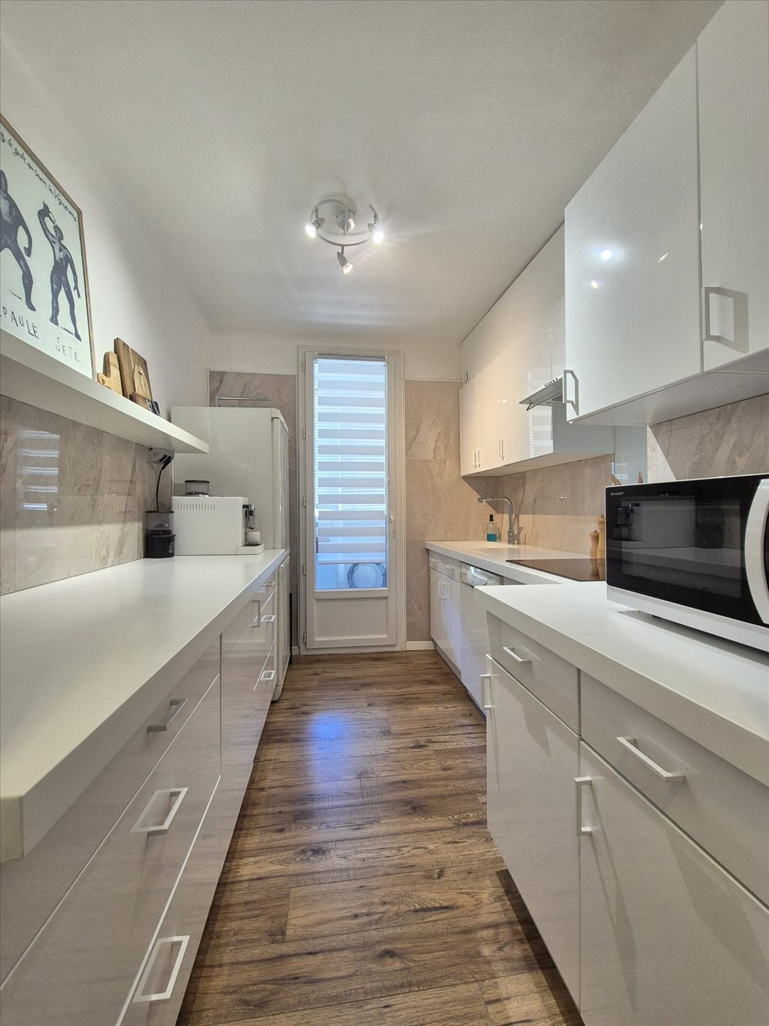 Appartement à vendre, 65m², Aix-en-Provence