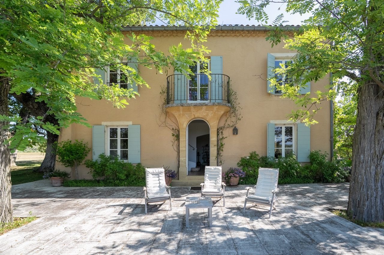 Maison à vendre, 225m², Jouques