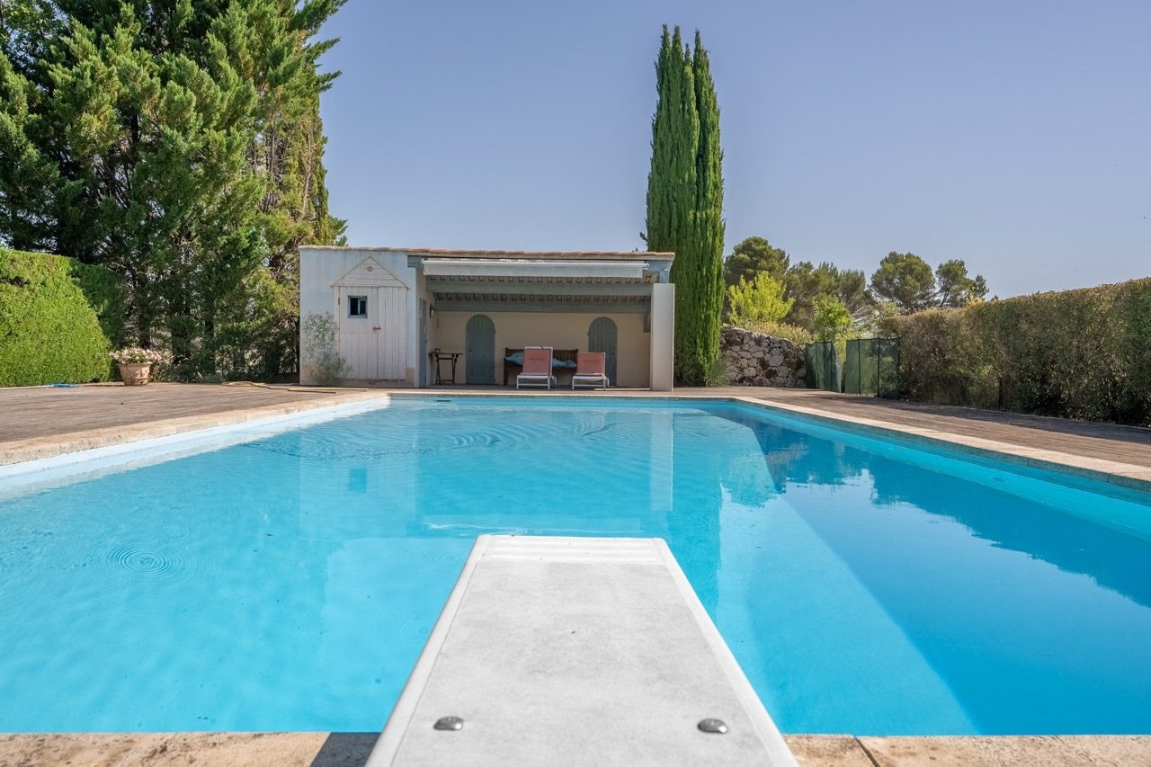 Maison à vendre, 225m², Jouques