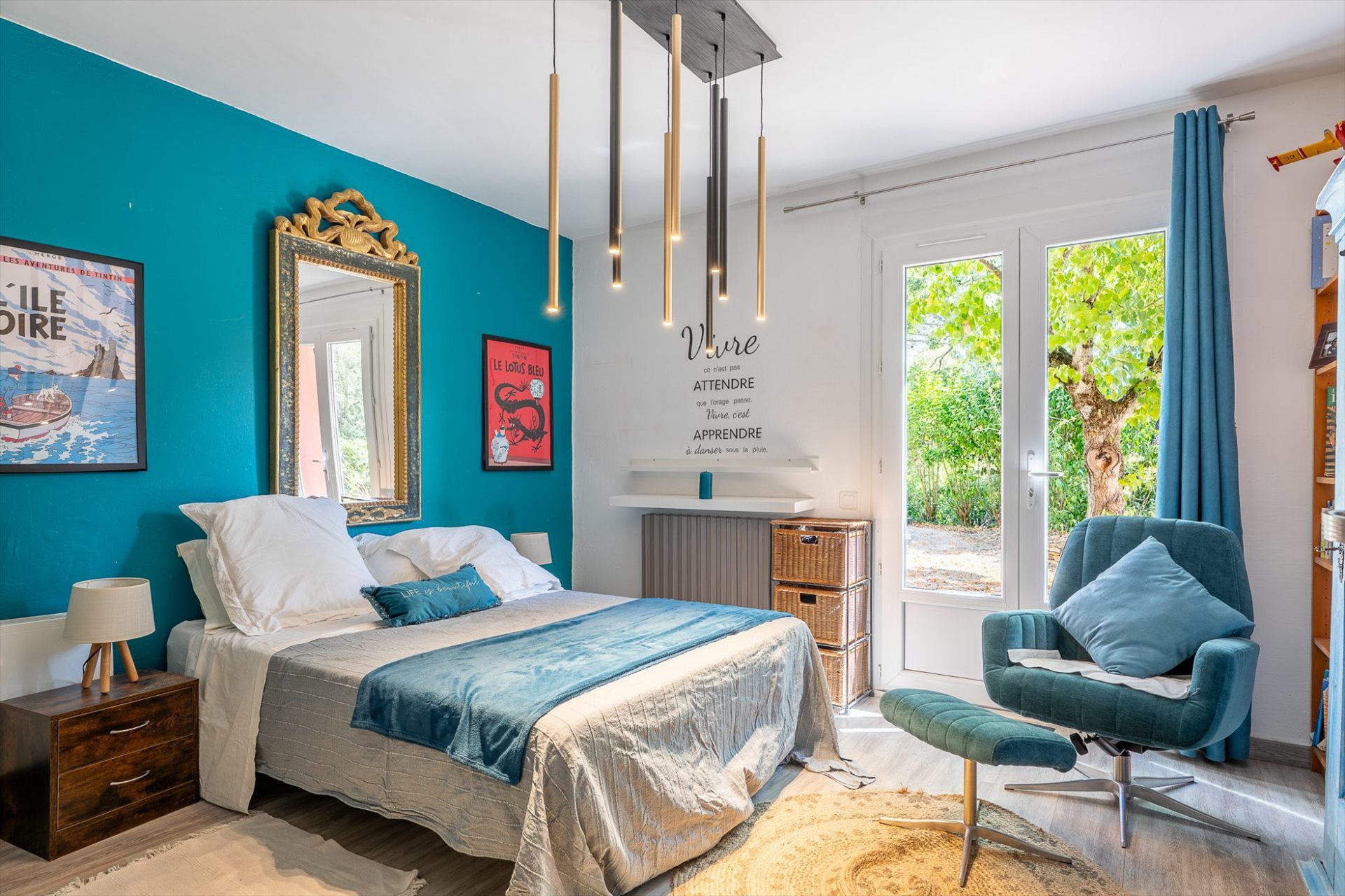Maison à vendre, 260m², Saint-Marc-Jaumegarde