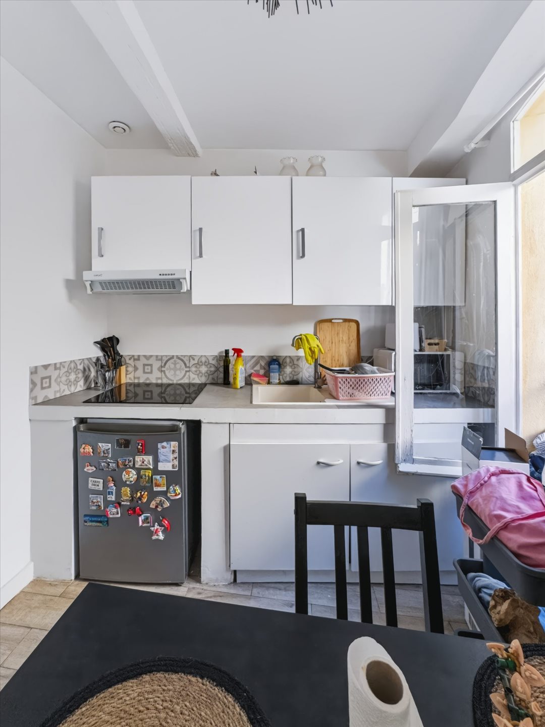 Appartement à vendre, 27m², Aix-en-Provence