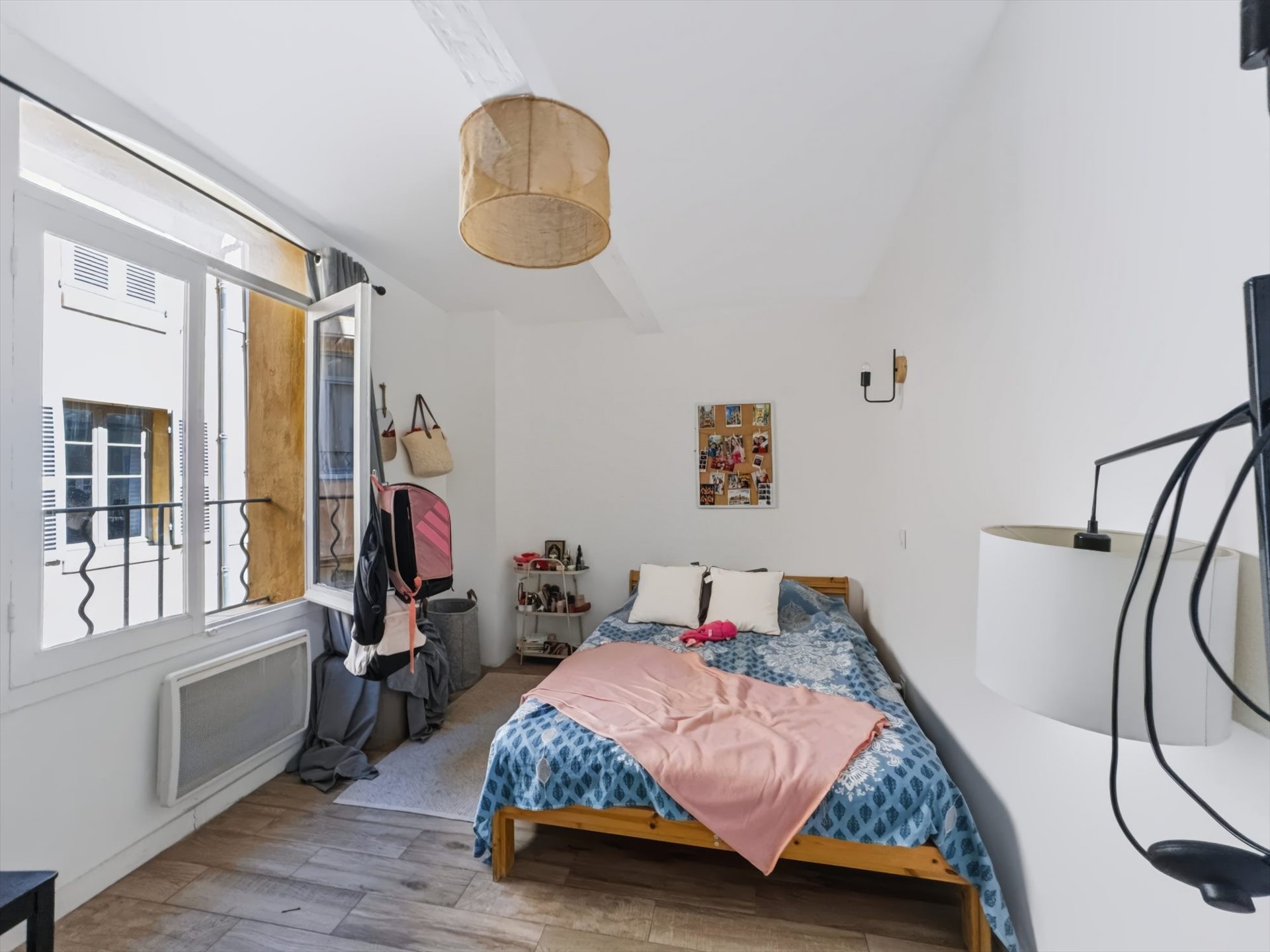 Appartement à vendre, 27m², Aix-en-Provence