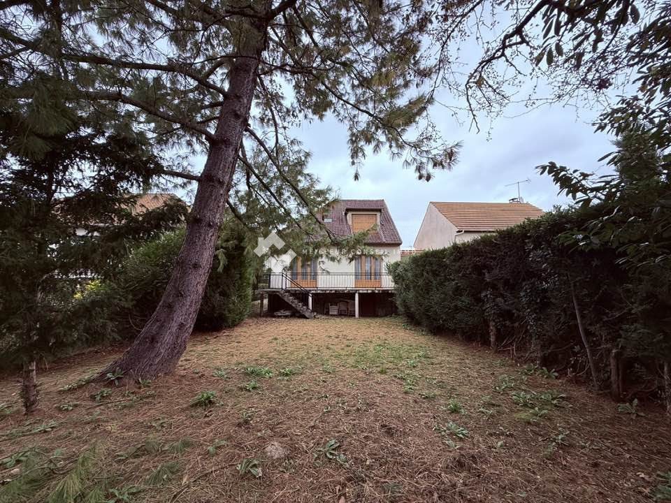Maison à vendre, 88m², Draveil