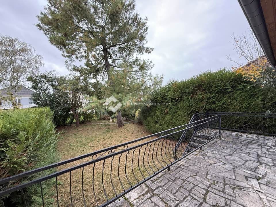 Maison à vendre, 88m², Draveil