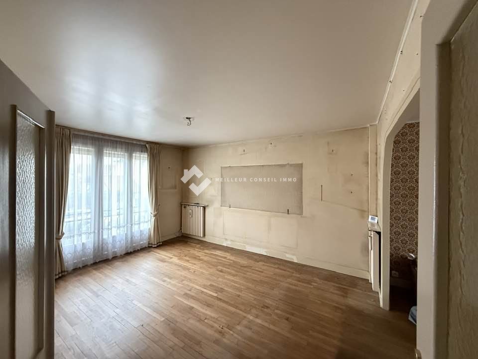 Maison à vendre, 88m², Draveil