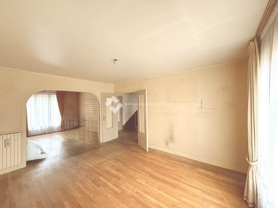 Maison à vendre, 88m², Draveil
