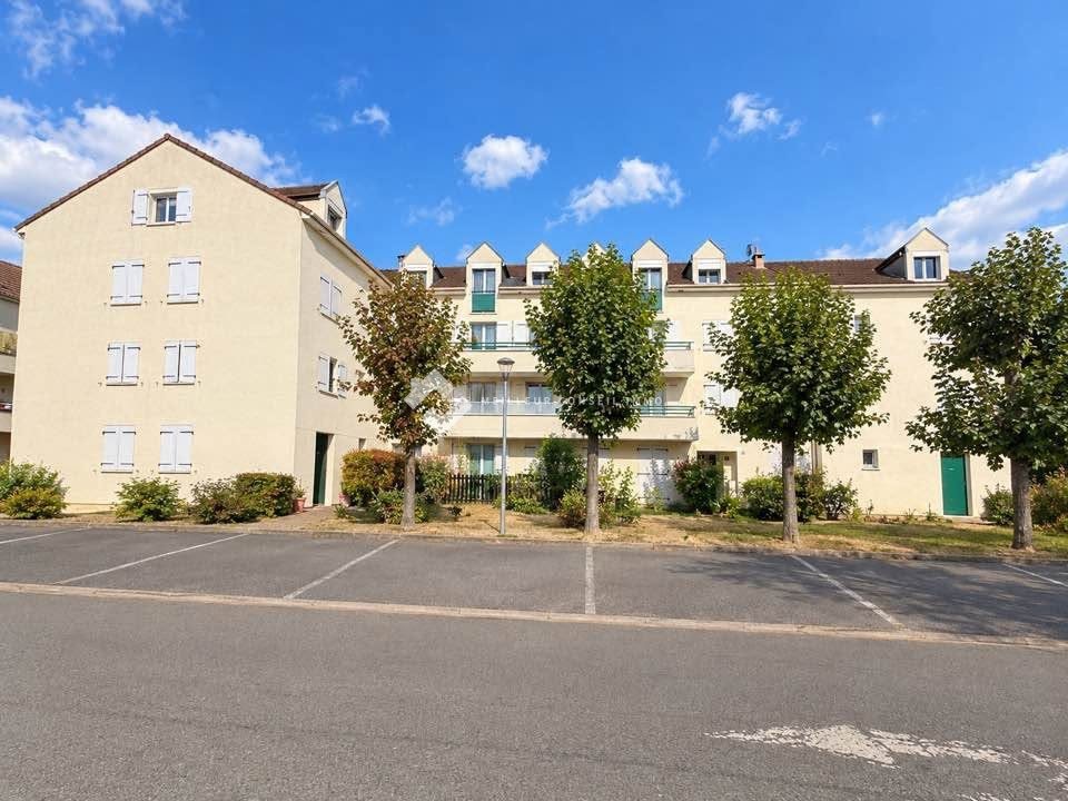 Appartement à vendre, 41m², Vigneux-sur-Seine