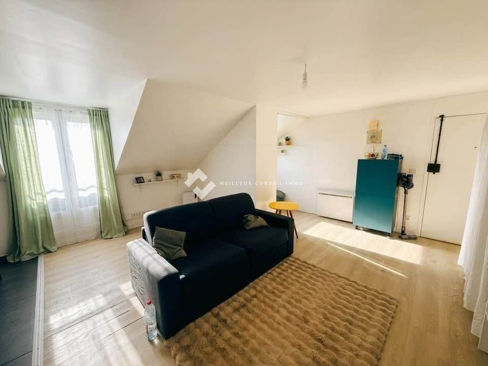 Appartement à vendre, 41m², Vigneux-sur-Seine