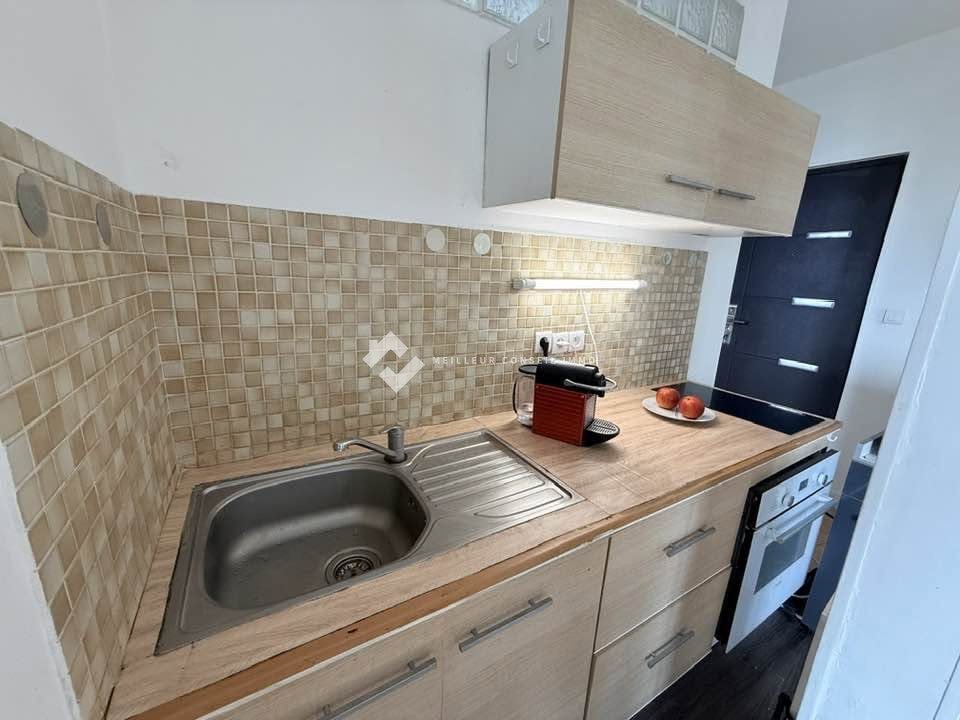 Appartement à vendre, 31m², Ris-Orangis