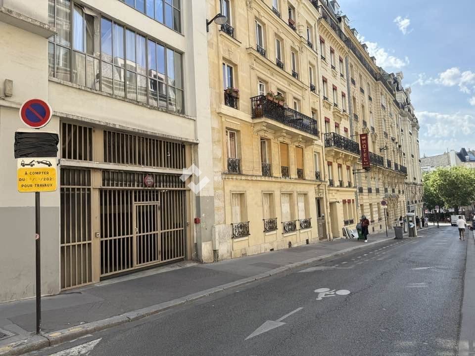 Maison à vendre, 13m², Paris 9ème