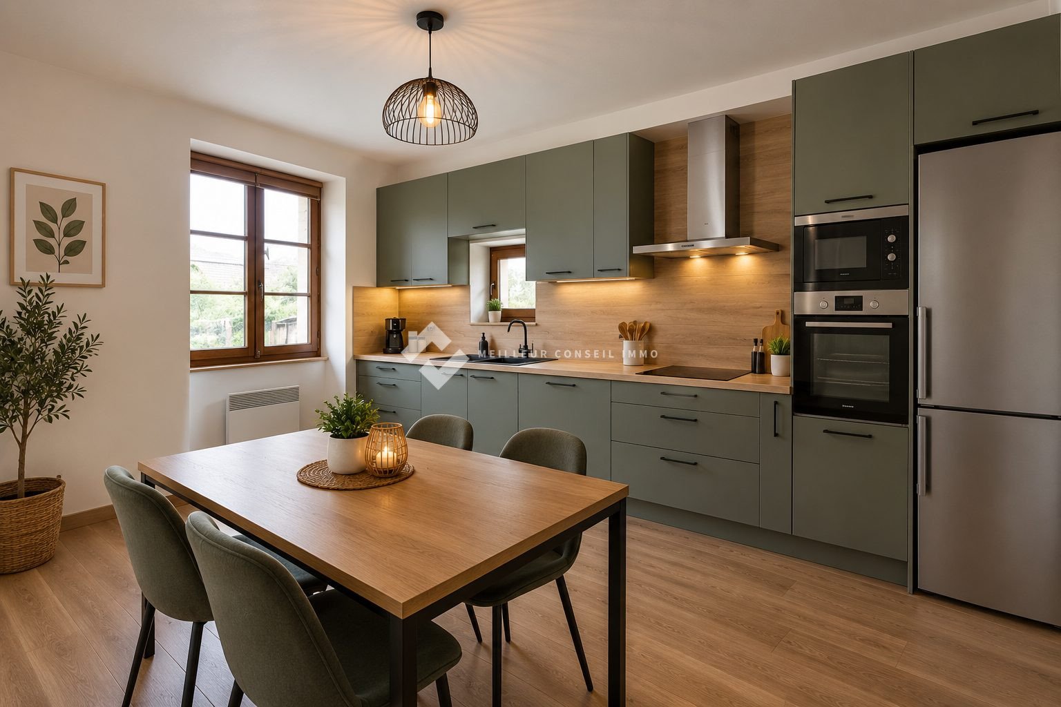 Appartement à vendre, 78m², Urrugne