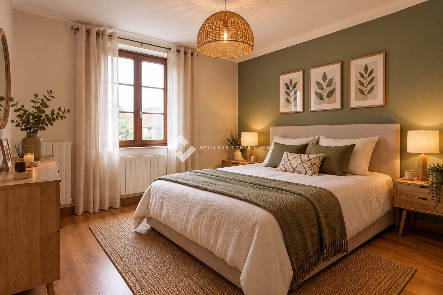 Appartement à vendre, 78m², Urrugne