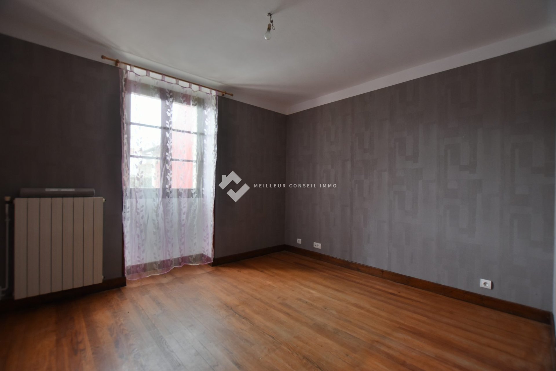 Appartement à vendre, 78m², Urrugne