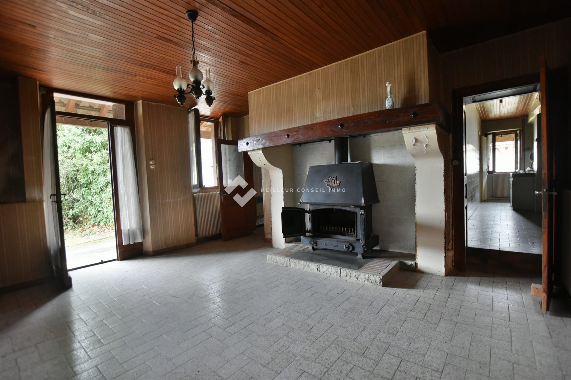 Maison à vendre, 139m², Donzacq