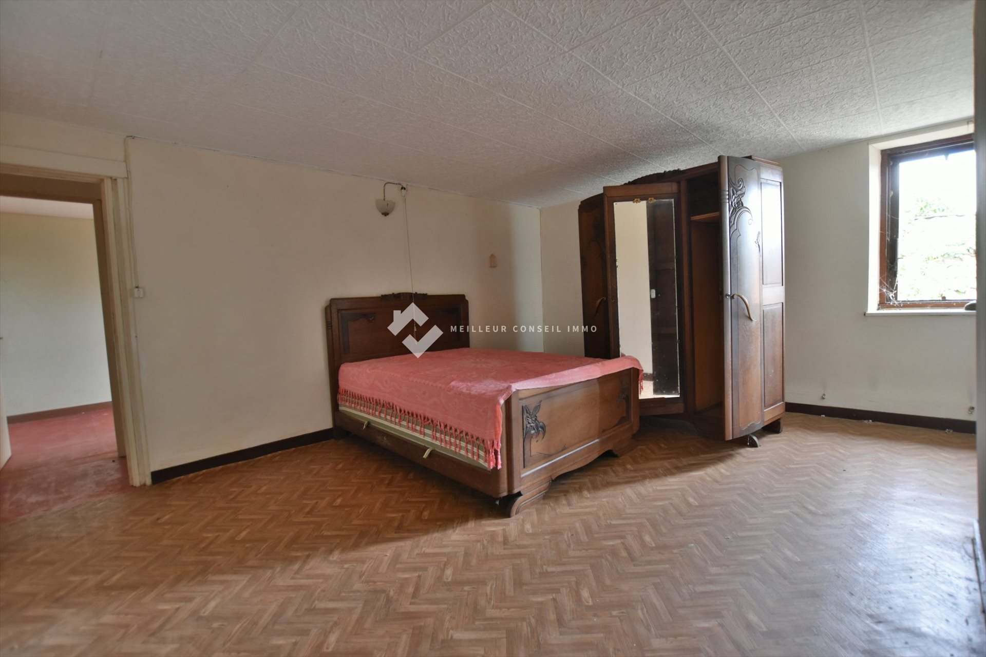 Maison à vendre, 139m², Donzacq