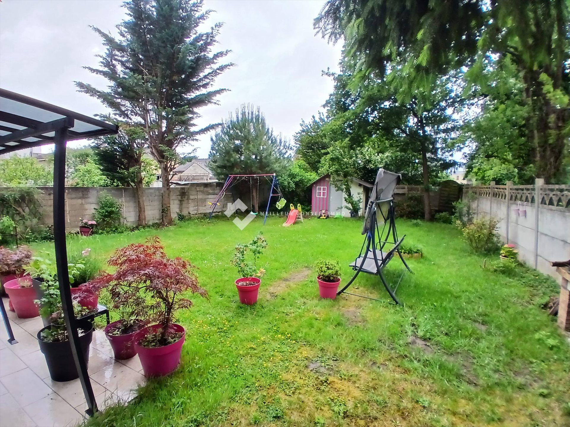 Maison à vendre, 100m², Chelles