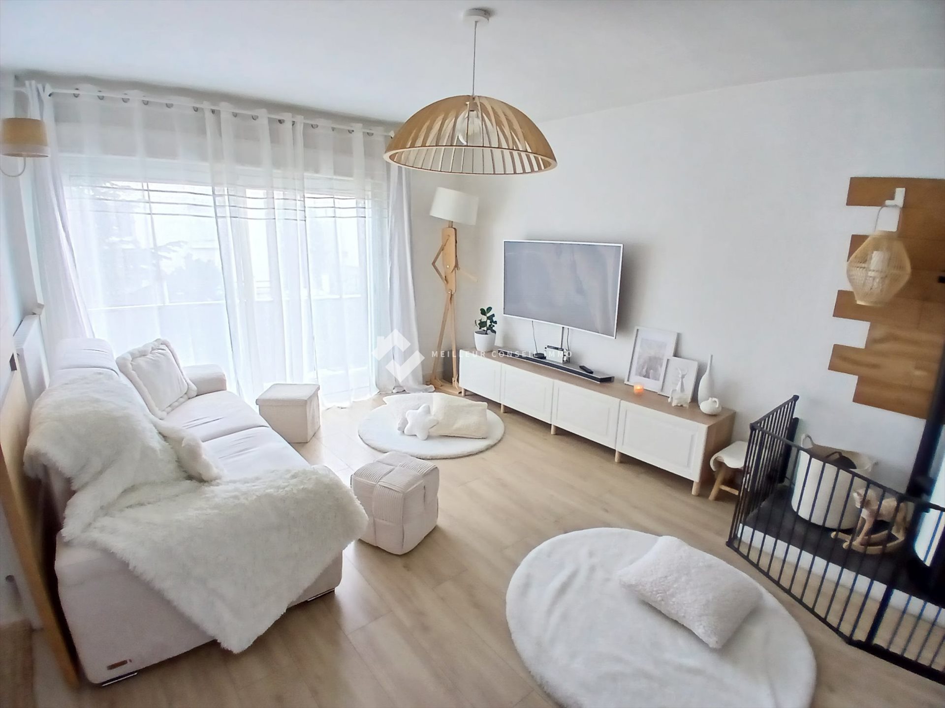 Maison à vendre, 100m², Chelles