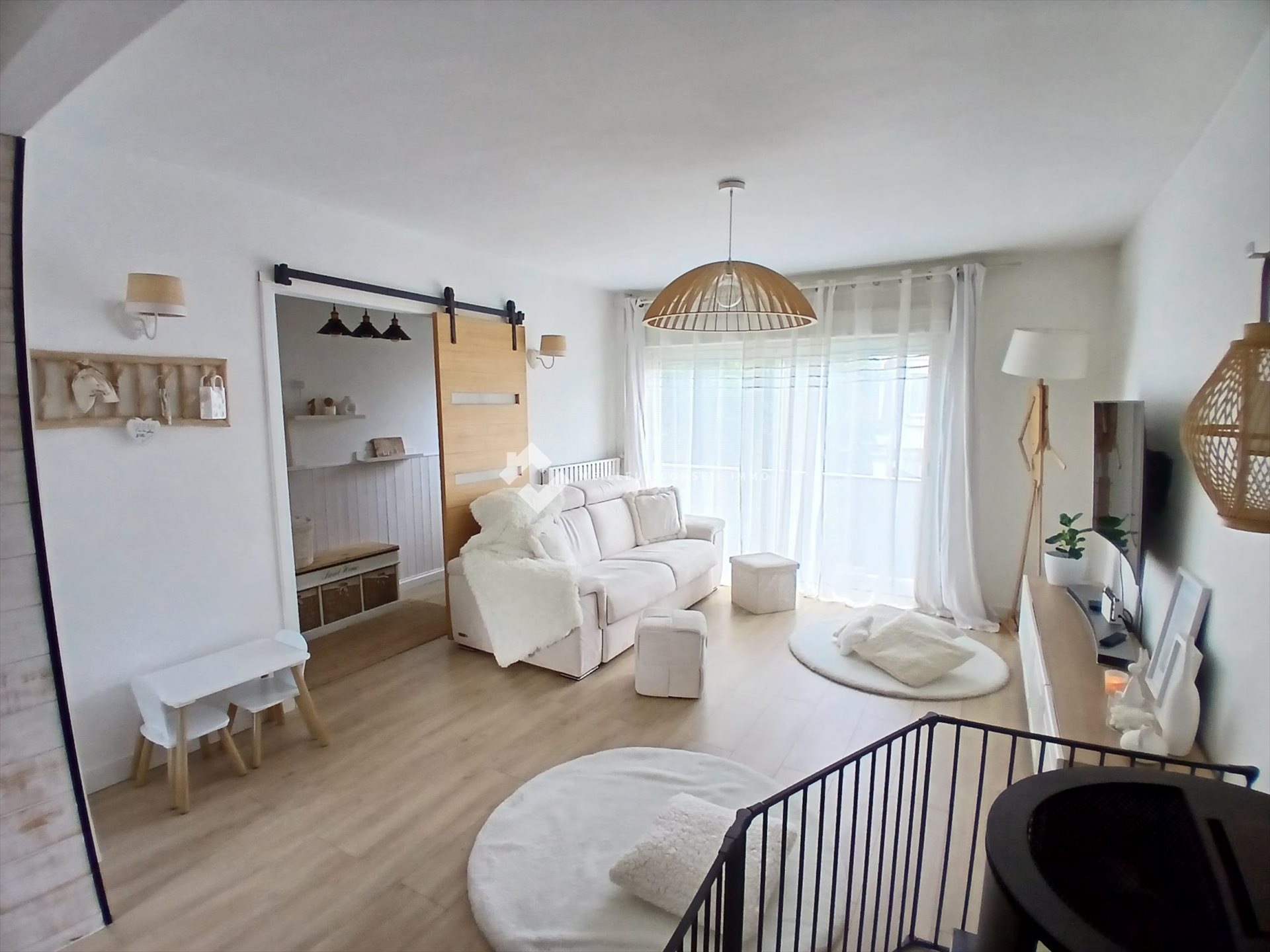 Maison à vendre, 100m², Chelles