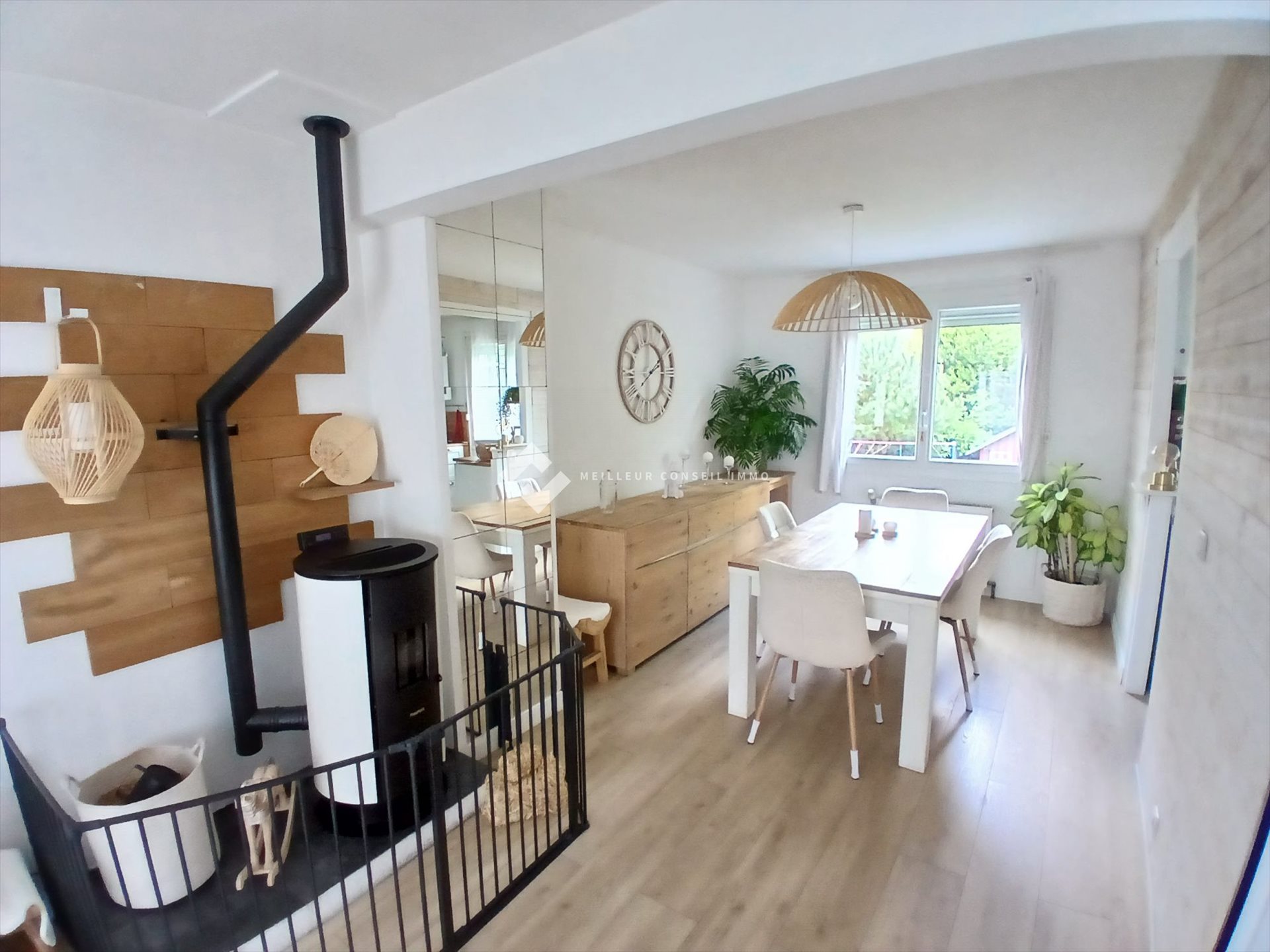 Maison à vendre, 100m², Chelles