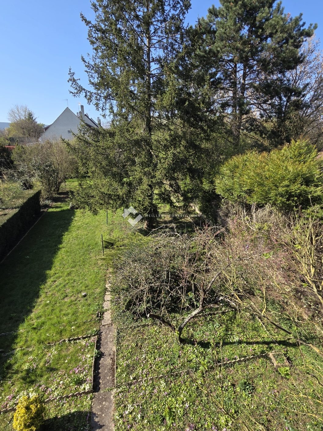 Maison à vendre, 96m², Villenoy