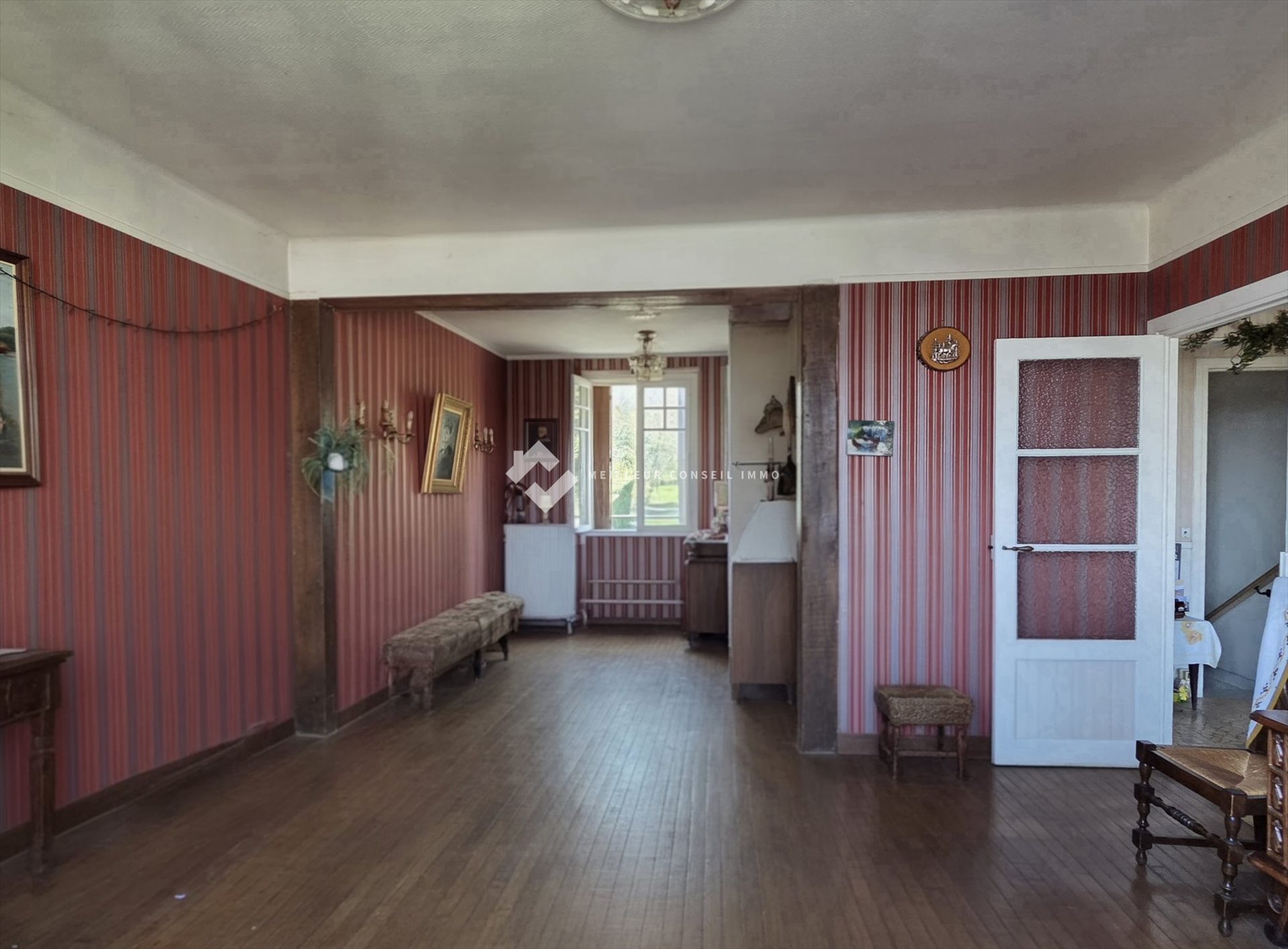 Maison à vendre, 96m², Villenoy