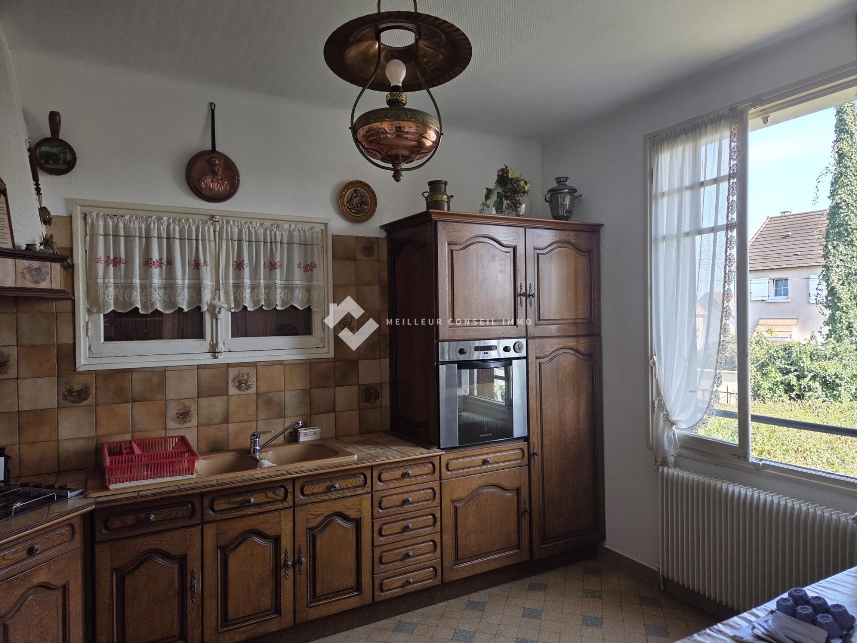 Maison à vendre, 96m², Villenoy
