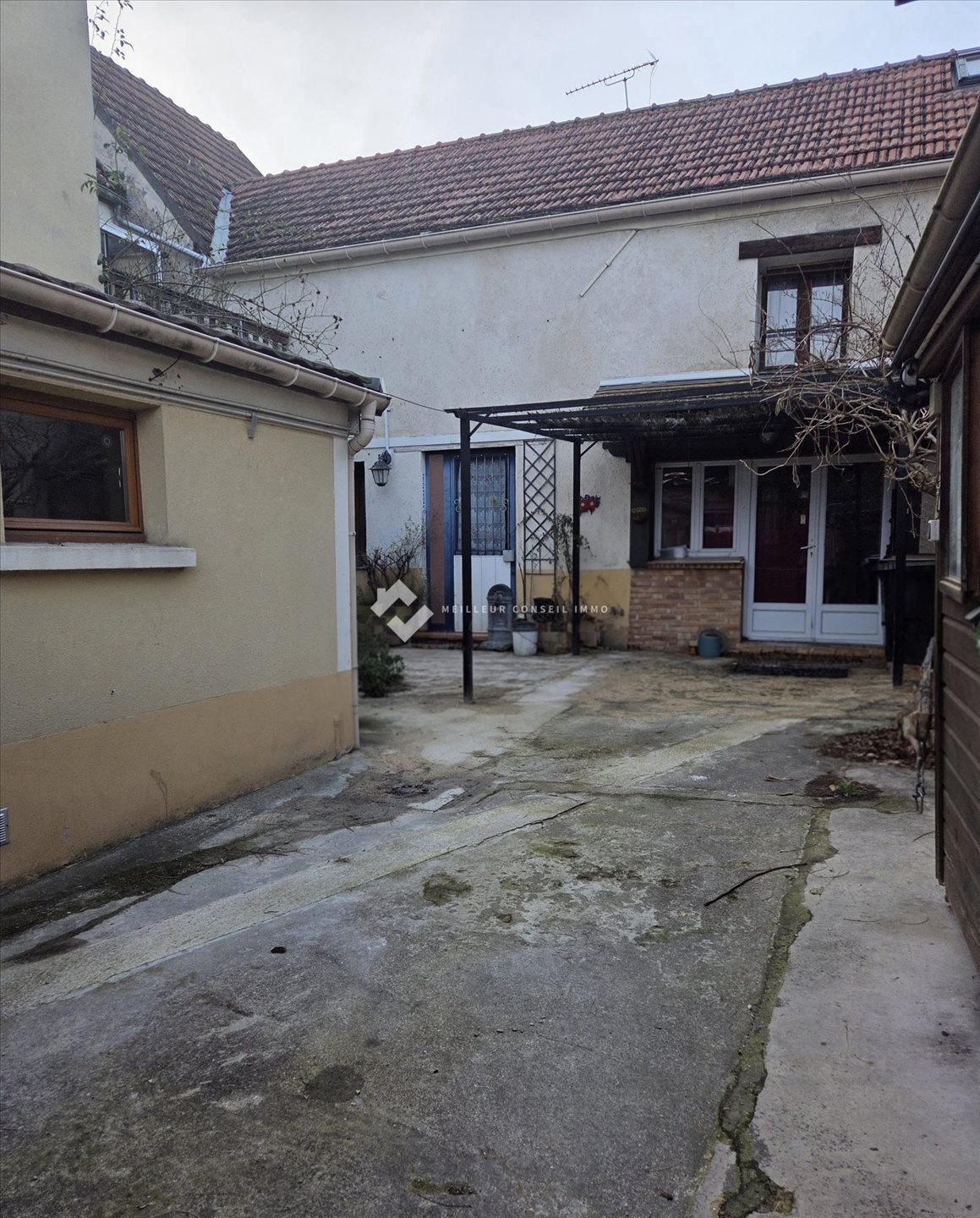 Maison à vendre, 108m², Annet-sur-Marne