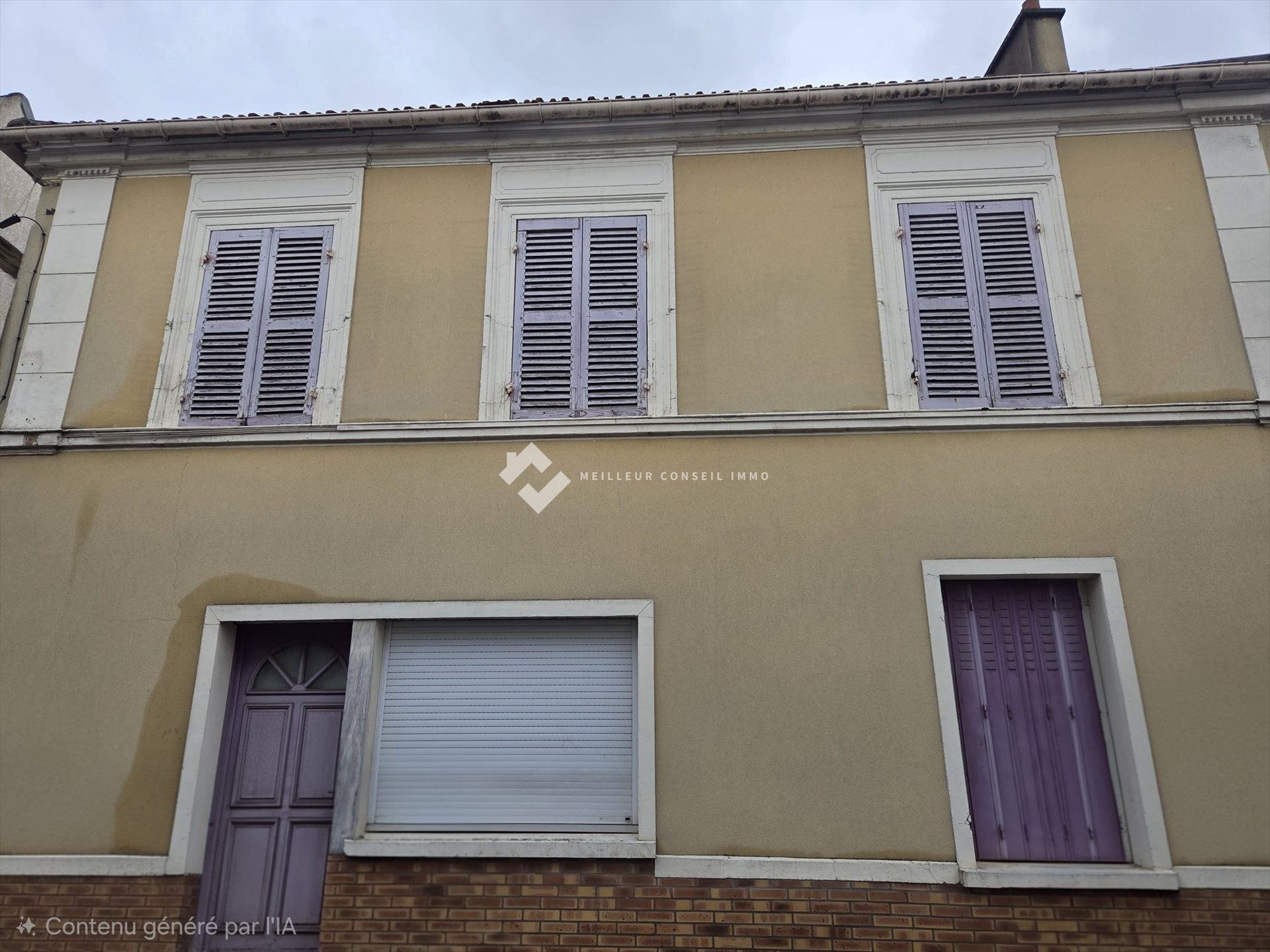 Appartement à vendre, 82m², Annet-sur-Marne