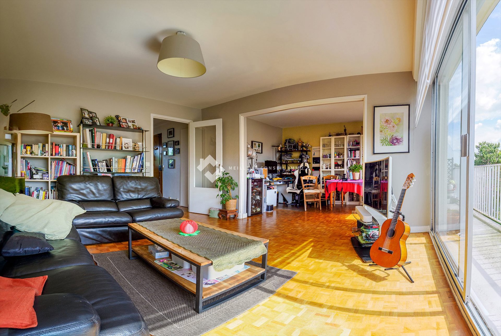 Appartement à vendre, 79m², Les Pavillons-sous-Bois