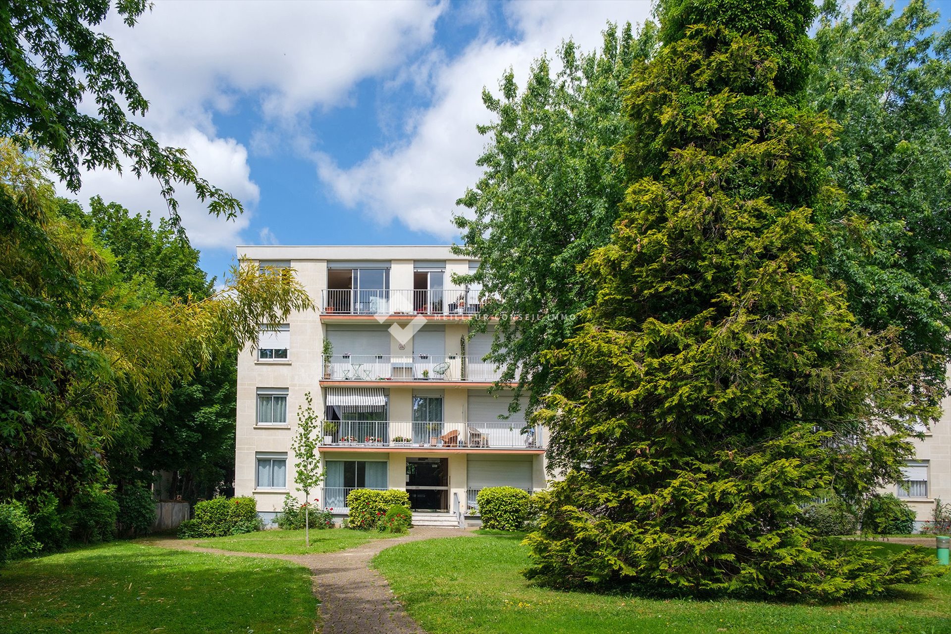 Appartement à vendre, 79m², Les Pavillons-sous-Bois